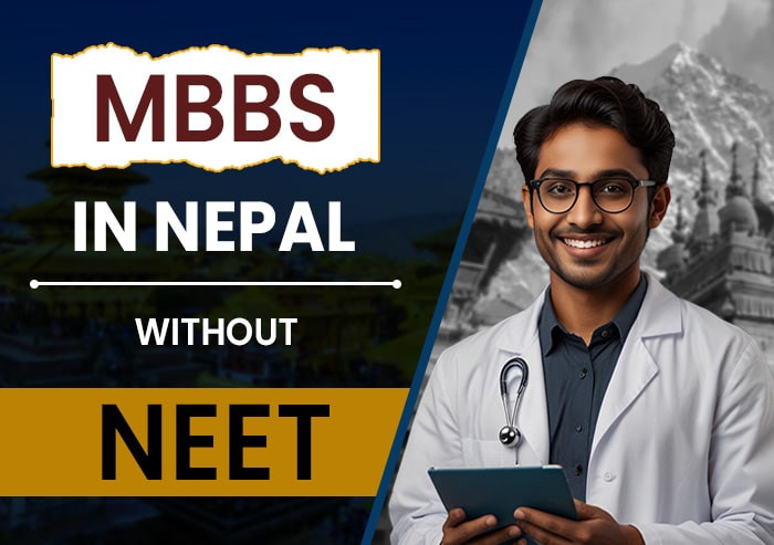 mbbs in nepal without neet