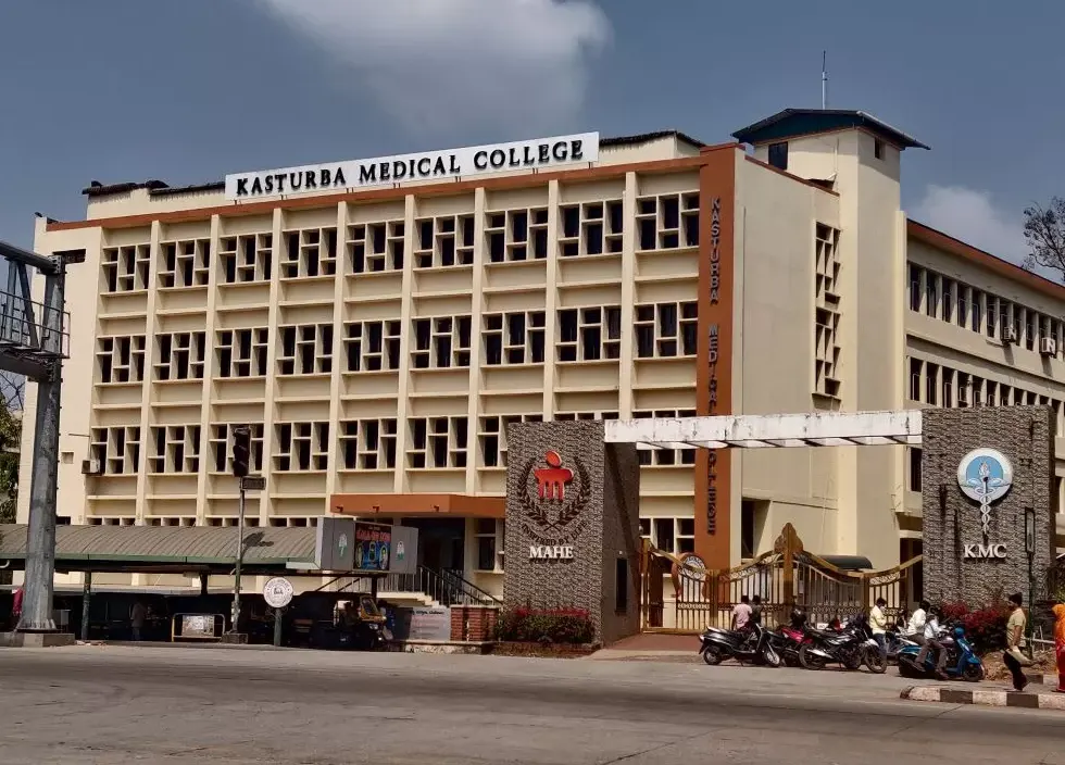 Kasturba Medical College Manipal
