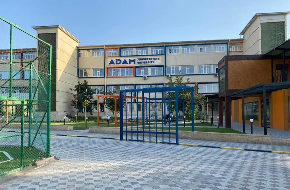 Adam University School of Medicine