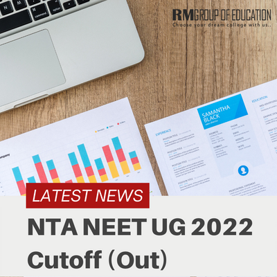 NTA NEET 2022 Cutoff (Out)