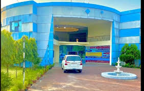 ITM Ayurvedic Medical College, Maharajganj*