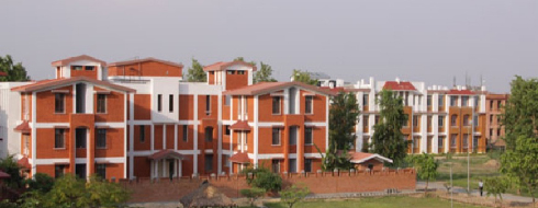 Universal Medical College* - CAMPUS