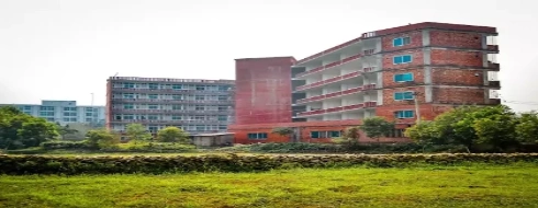 Eastern Medical College, Comilla - Campus