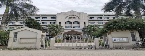 Jahurul Islam Medical College & Hospital - Campus