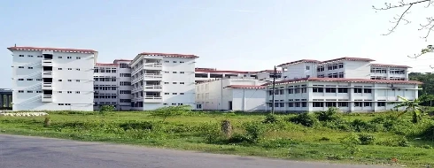 USTC Medical College - Campus