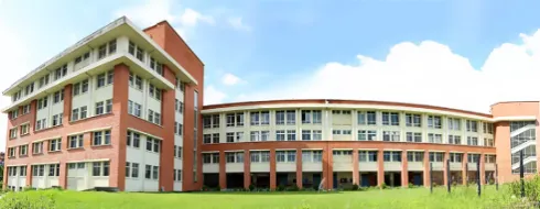 Nepal medical college teaching hospital* - CAMPUS