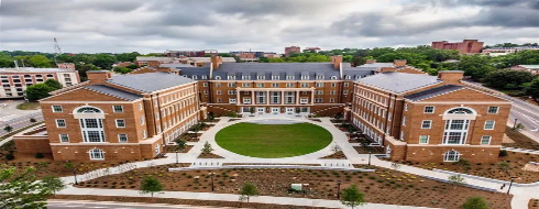 University of Georgia - Campus