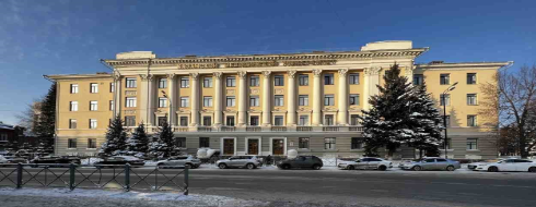 Kazan State Medical University - CAMPUS