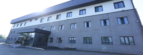 Central Asian International Medical University - university Featured Image