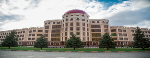 Ingush state medical university - university Featured Image