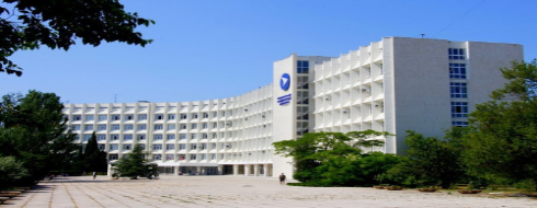 Sevastopol State University - university Featured Image