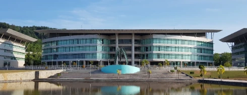 AIMST University - university Featured Image