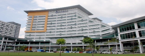 Mahsa  University - CAMPUS