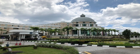 SEGi University - CAMPUS