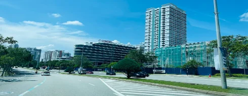 University of Cyberjaya (UoC) - CAMPUS