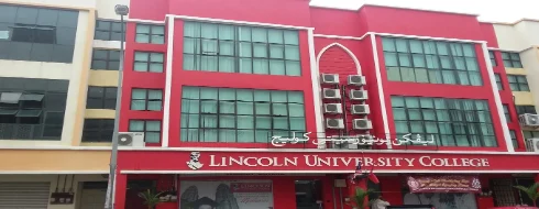 Lincoln University College - CAMPUS