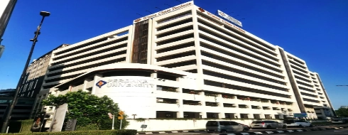Perdana University - university Featured Image
