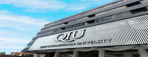 Quest International University (QIU) - university Featured Image