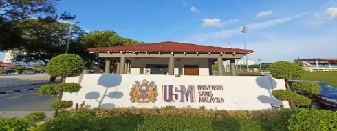 Universiti Sains Malaysia (USM) - university Featured Image