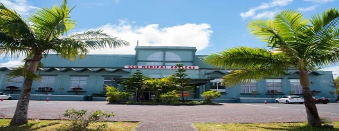 S S R Medical College - university Featured Image