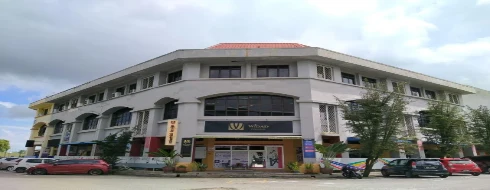 Widad University College - university Featured Image