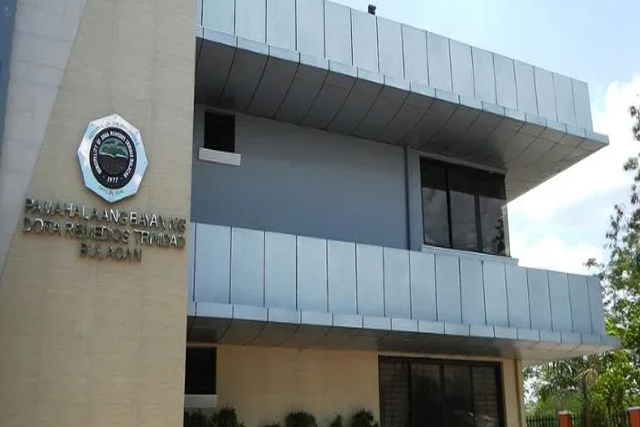 Remedios Trinidad Medical Foundation - CAMPUS