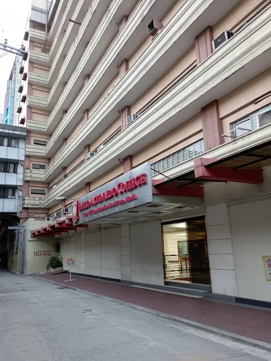 Emilio Aguinaldo College - university Featured Image