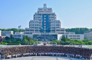 Xian Jiaotong University - university Featured Image