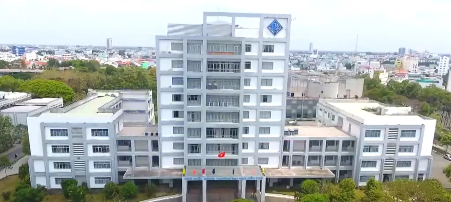 Can Tho University - university Featured Image