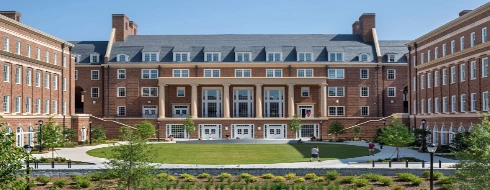 University of Georgia - university Featured Image