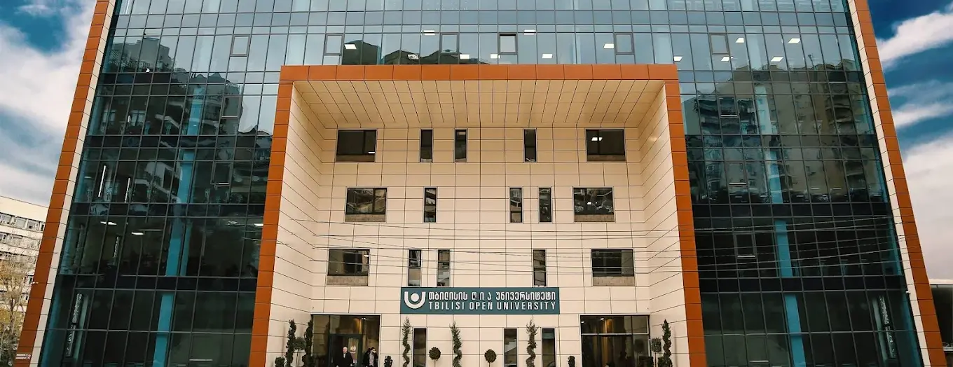 Alte University - CAMPUS