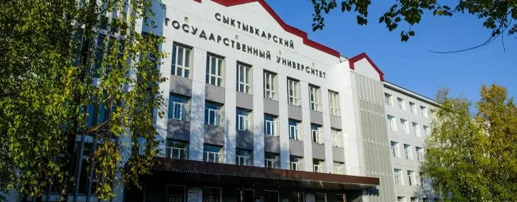 Pitirim Sorokin Syktyvkar State University - university Featured Image
