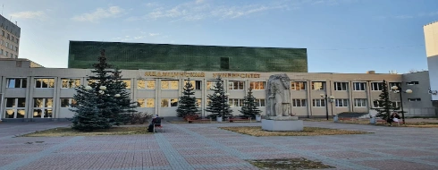 South Ural State Medical University - university Featured Image