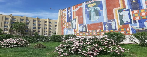 Astrakhan State Medical University - university Featured Image