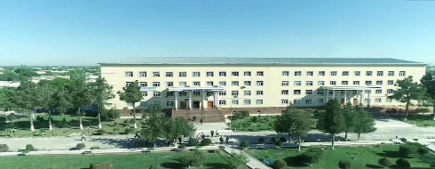 Karshi State Medical University - university Featured Image