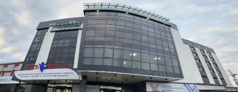 Avicenna - Batumi Medical University - university Featured Image
