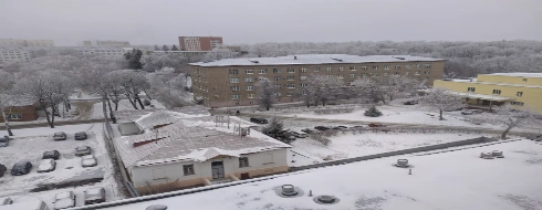 Penza State University - university Featured Image