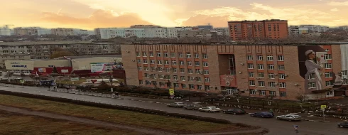 Ryazan State Medical University - university Featured Image