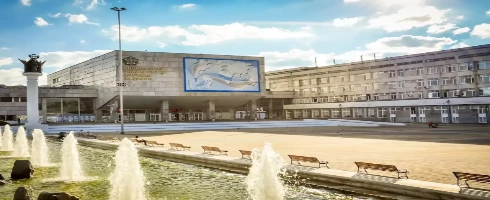 People's Friendship University of Russia - university Featured Image