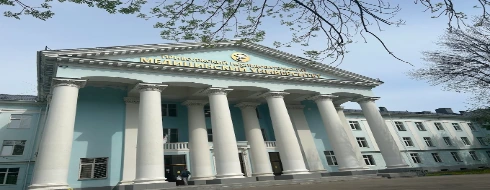Privolzhsky Research Medical University - university Featured Image