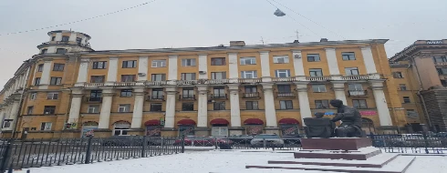 Pavlov First Saint Petersburg State Medical University - university Featured Image
