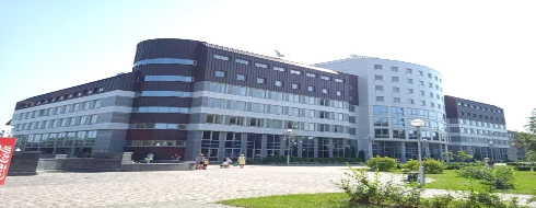 Polessky State University - university Featured Image