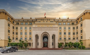 Hanoi Medical University - university Featured Image
