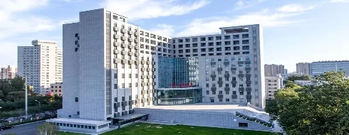 Capital Medical University - university Featured Image
