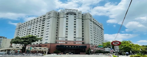 China Medical University - university Featured Image