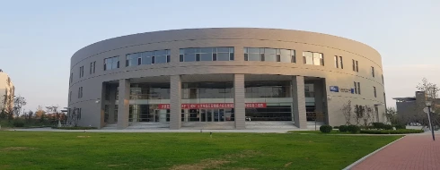 Dalian Medical University - university Featured Image