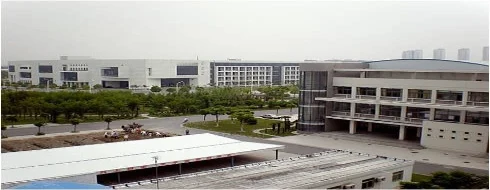 Nantong University - university Featured Image