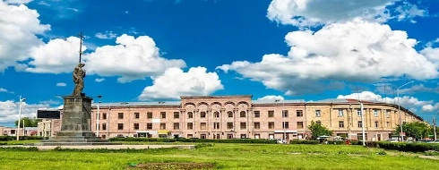 Progress University - CAMPUS