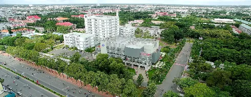 Can Tho University - university Featured Image