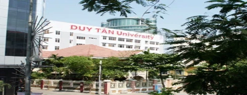 Duy Tan University - CAMPUS